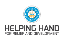 HHRD Logo